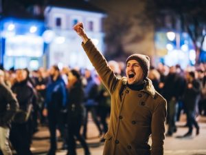 L’impact de la médiation dans la politique internationale