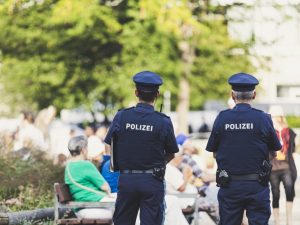 Une connotation importante de la médiation politique